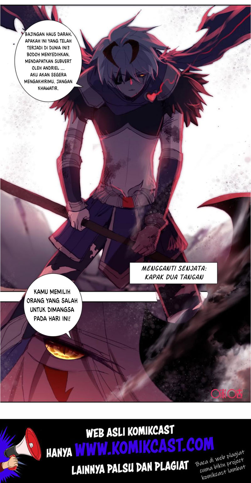 Long Live The King Chapter 54 Gambar 15